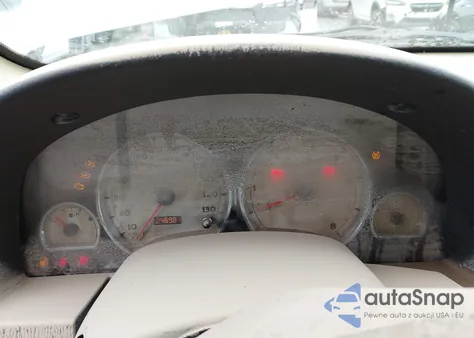 2006 Saturn Vue V6 из США, поврежденный, VIN 5GZCZ53486S827285